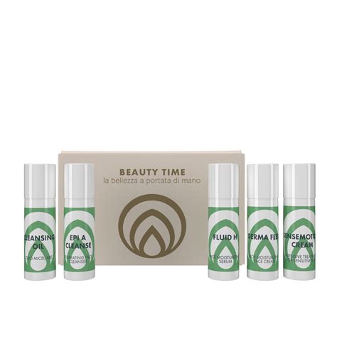 Beauty Time.